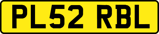 PL52RBL