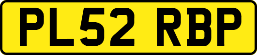PL52RBP