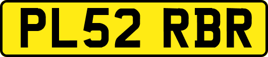 PL52RBR