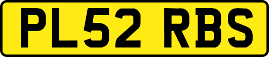 PL52RBS