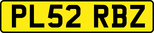 PL52RBZ
