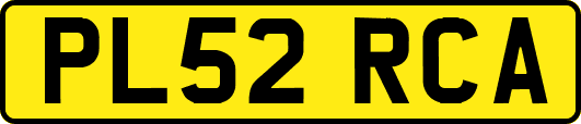 PL52RCA