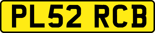 PL52RCB