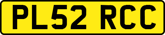 PL52RCC