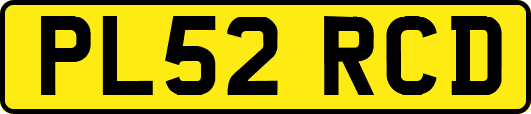 PL52RCD