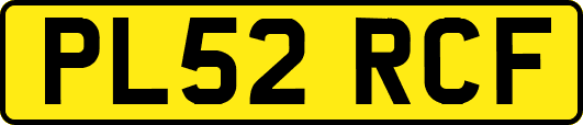 PL52RCF