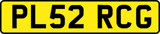PL52RCG