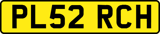 PL52RCH