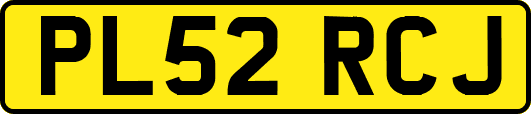 PL52RCJ