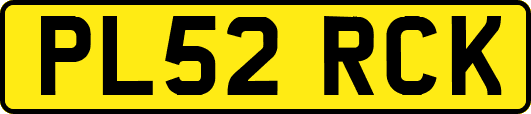 PL52RCK