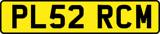 PL52RCM