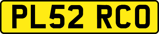 PL52RCO