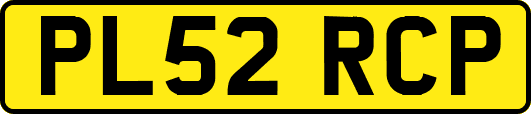 PL52RCP