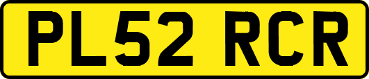 PL52RCR