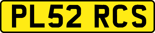 PL52RCS