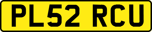 PL52RCU