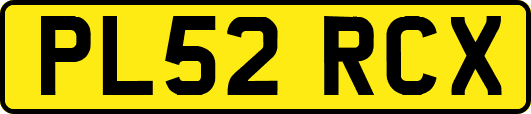 PL52RCX