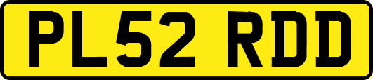 PL52RDD
