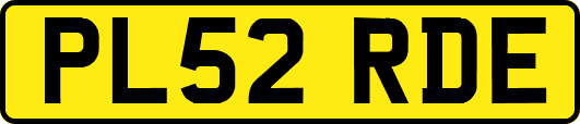 PL52RDE