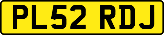 PL52RDJ