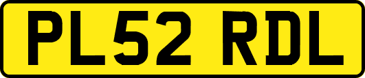 PL52RDL