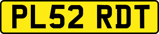 PL52RDT