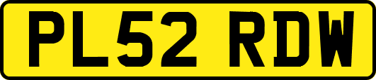 PL52RDW