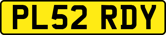 PL52RDY