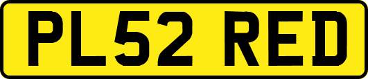 PL52RED