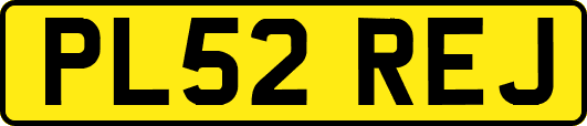 PL52REJ