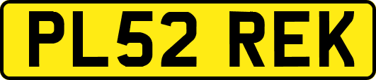 PL52REK