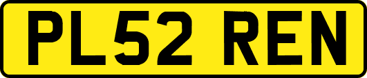 PL52REN