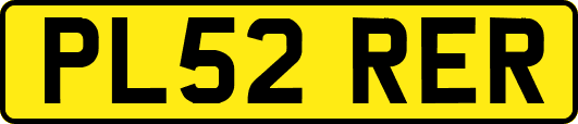 PL52RER
