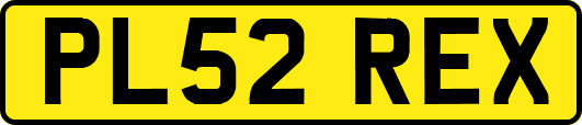 PL52REX