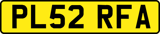 PL52RFA