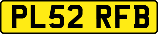 PL52RFB