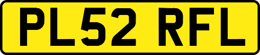 PL52RFL
