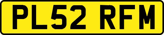 PL52RFM
