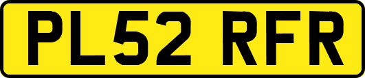 PL52RFR