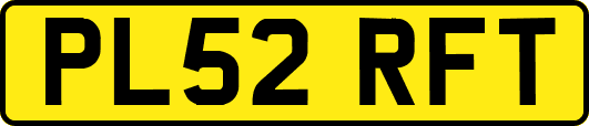 PL52RFT