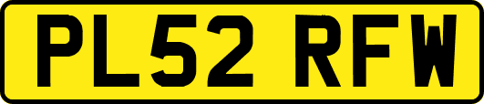 PL52RFW