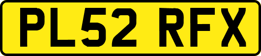 PL52RFX