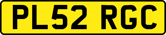 PL52RGC