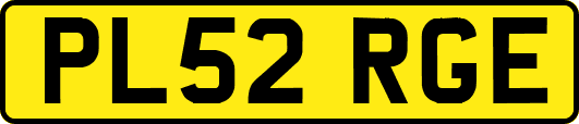 PL52RGE