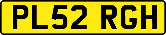 PL52RGH