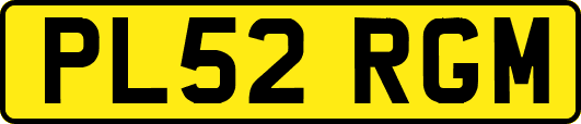 PL52RGM