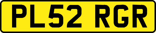 PL52RGR
