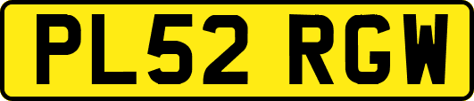 PL52RGW