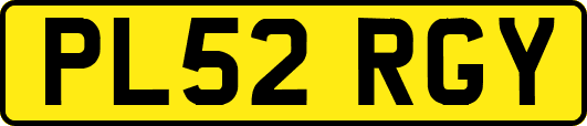 PL52RGY
