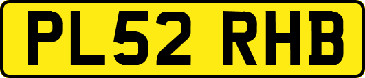 PL52RHB